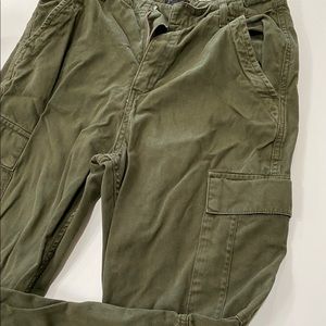 Top Shop Cargo Pants
